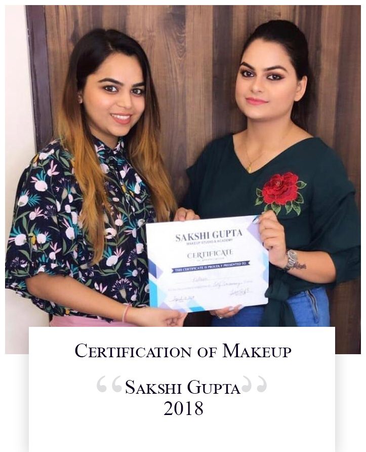 Makeup awards in punjab